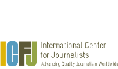 International Centre for Journalists