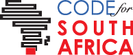 Code for South Africa